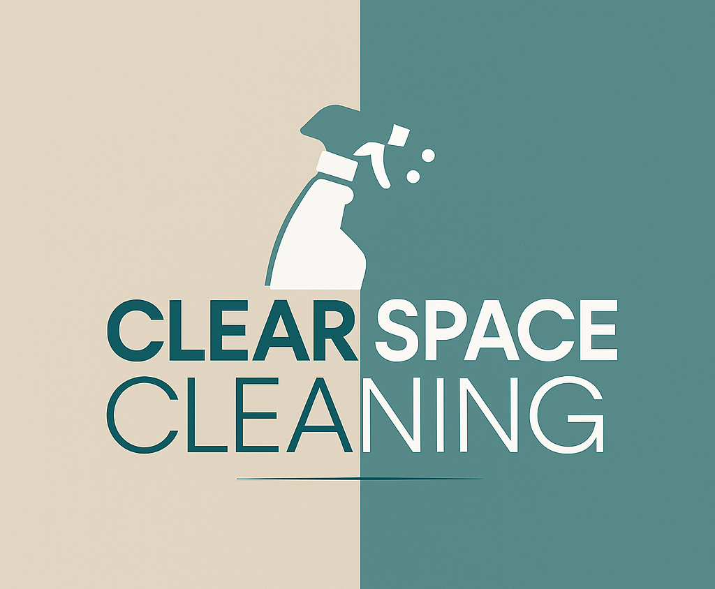 Clear Space Cleaning